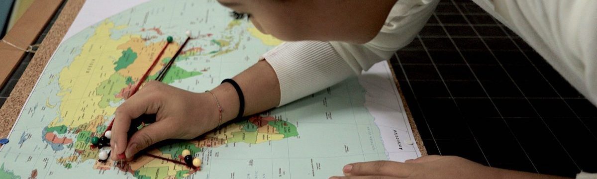 La solidarietà non va in lockdown