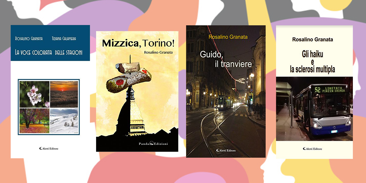 Lettori Passeggeri: Intervista a Rosalino Granata