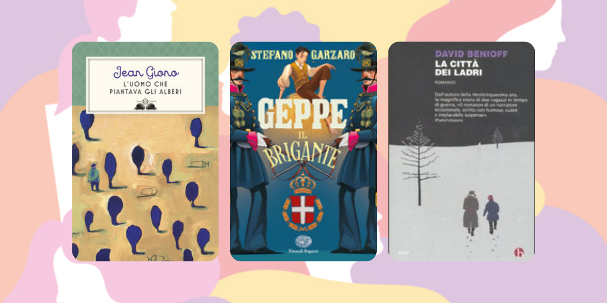 Lettori passeggeri: decima puntata!